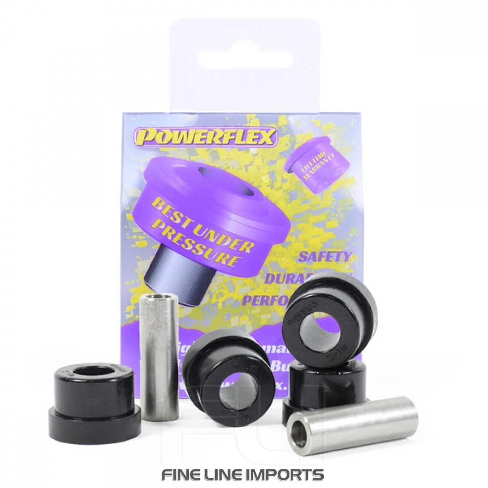 Rear Outer Arm To Hub Bush 31mm - Diagr. REF: 10