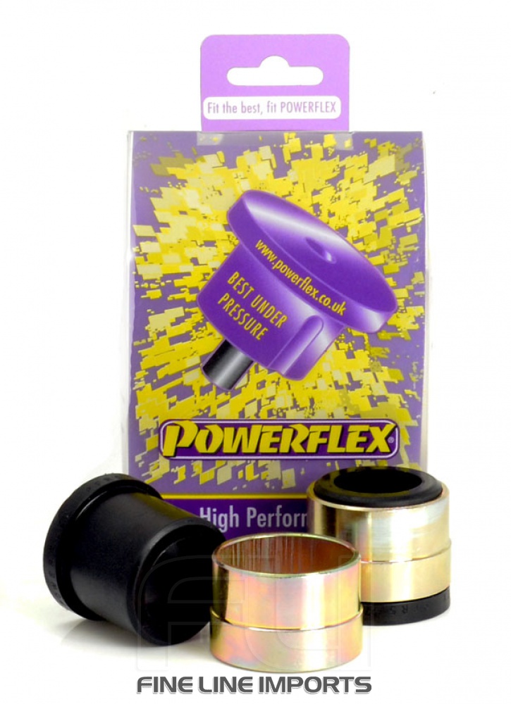 Rear Outer Integral Link Lower Bush - Diagr. REF: 16