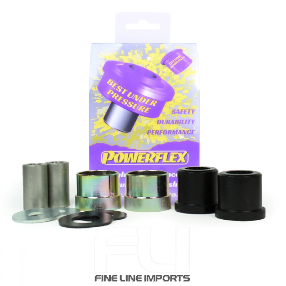 Rear Outer Integral Link Upper Bush - Diagr. REF: 15