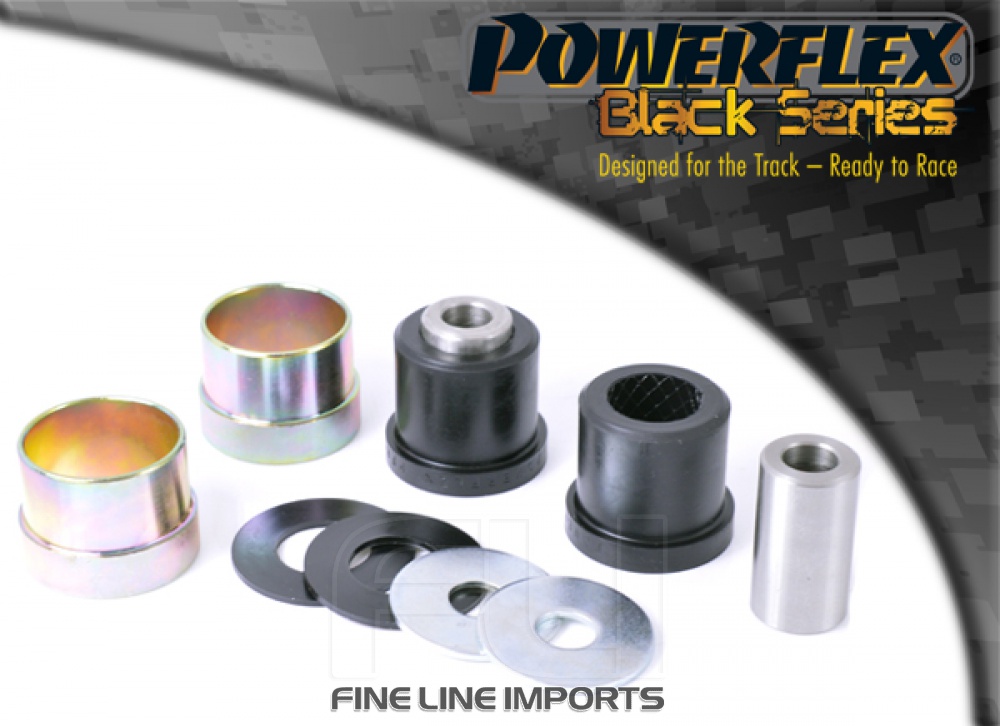 Rear Outer Integral Link Upper Bush - Diagr. REF: 15