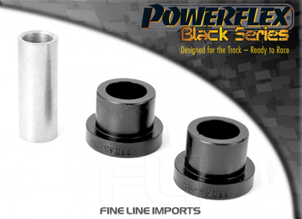 Rear Panhard Rod to Axle Bush - Diagr. REF: 9