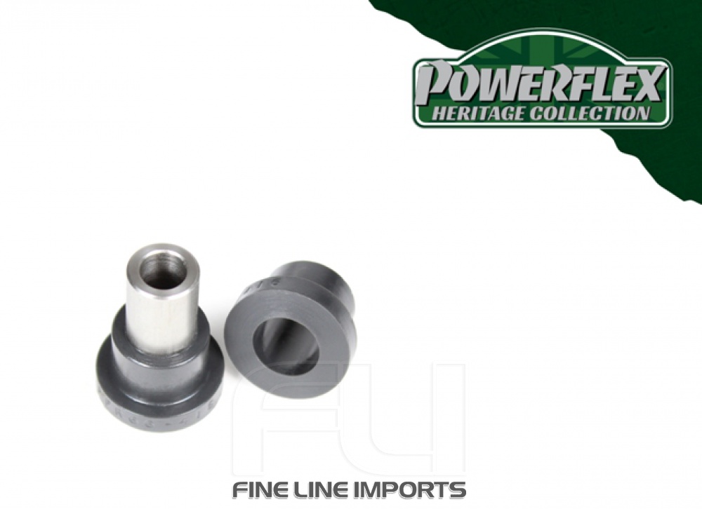 Rear Panhard Rod to Axle Bush - Diagr. REF: 9