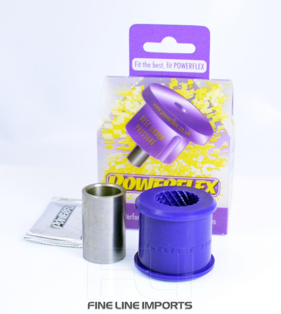 Rear Panhard Rod To Axle Bush - Diagr. REF: 13