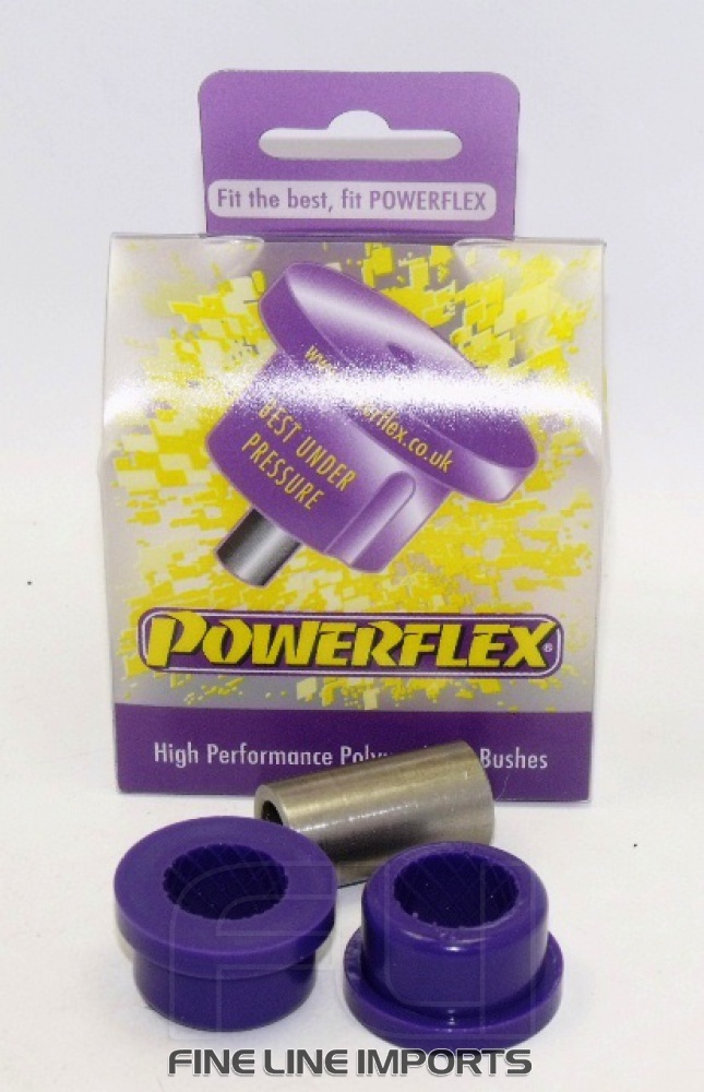 Rear Panhard Rod To Beam Bush - Diagr. REF: 11