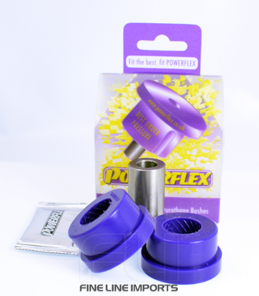 Rear Panhard Rod To Chassis Bush - Diagr. REF: 14