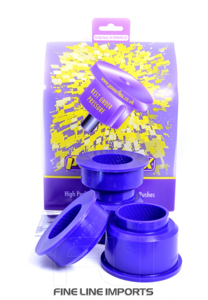 Rear Pivot Strut To Tube Bush - Diagr. REF: 9