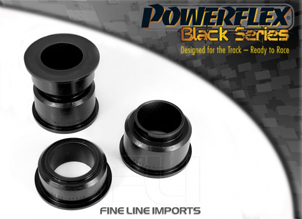 Rear Pivot Strut To Tube Bush - Diagr. REF: 9