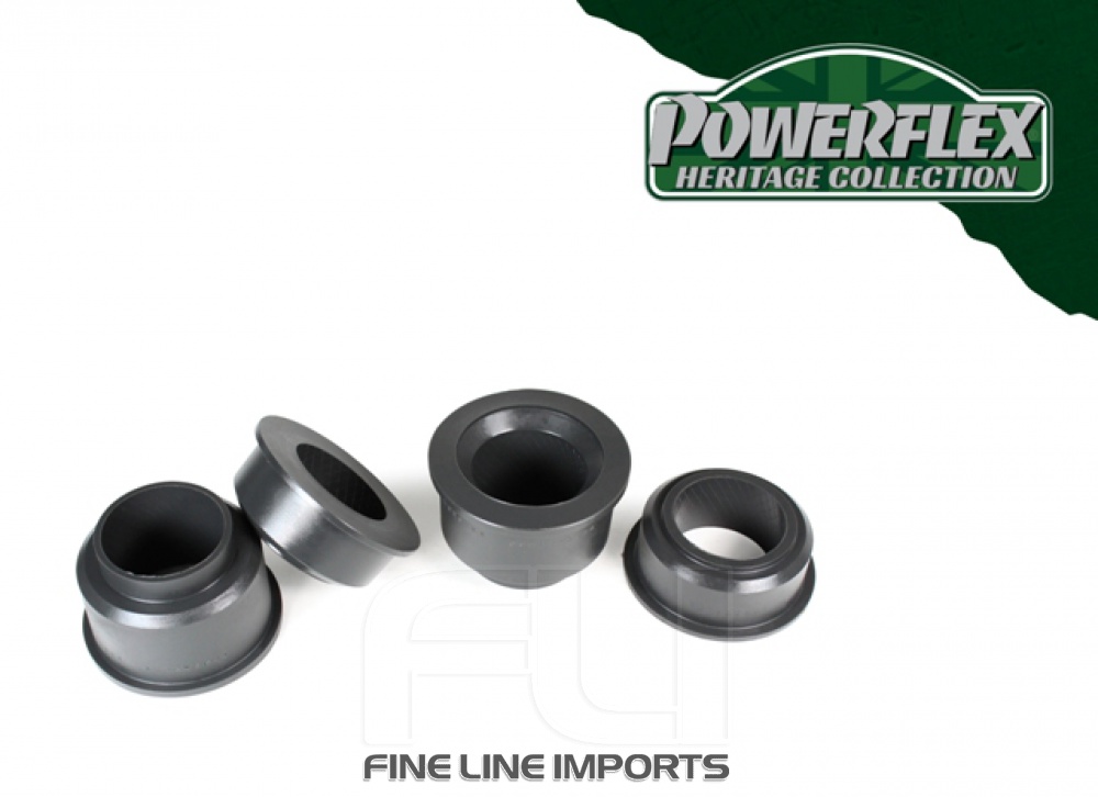 Rear Pivot Strut To Tube Bush - Diagr. REF: 9