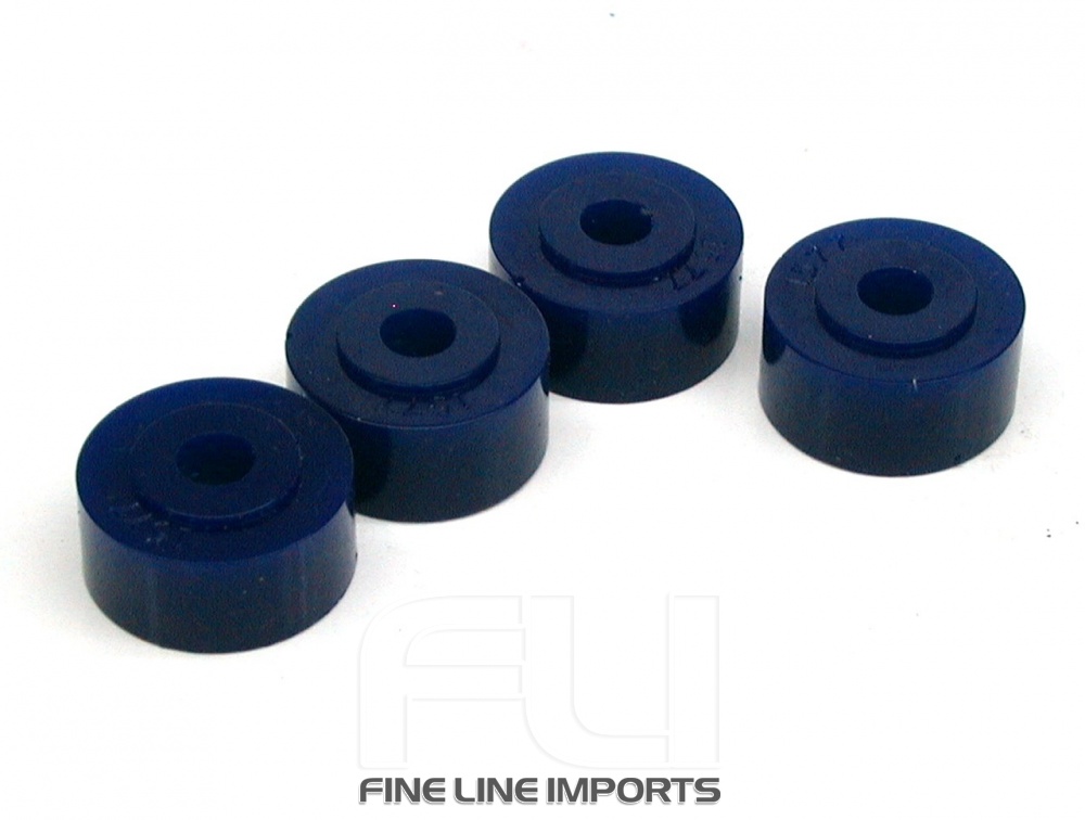 REAR SHOCK ABSORBER TOP MOUNT SPF1577K