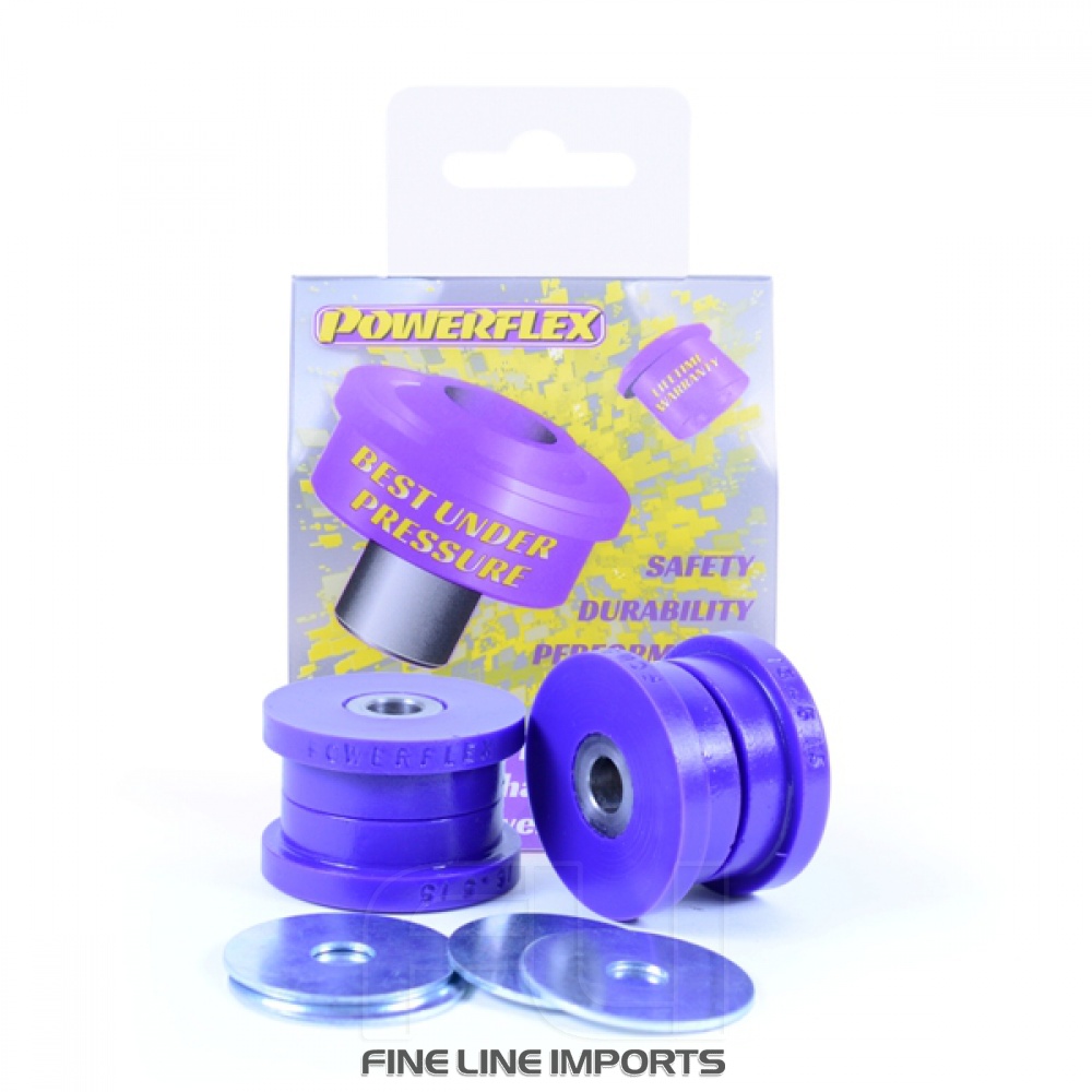 Rear Shock Absorber Top Mounting Bush - Diagr. REF: 15