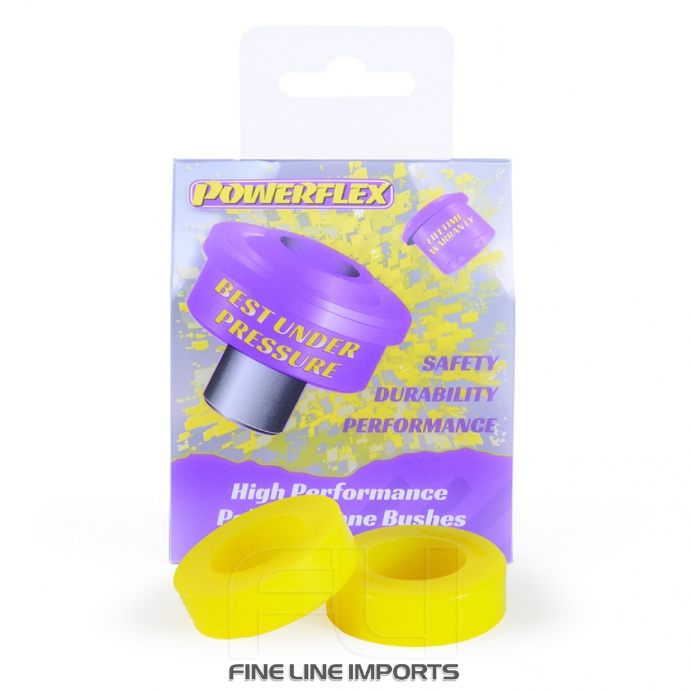 Rear Shock Absorber Top Mounting Bush - Diagr. REF: 30