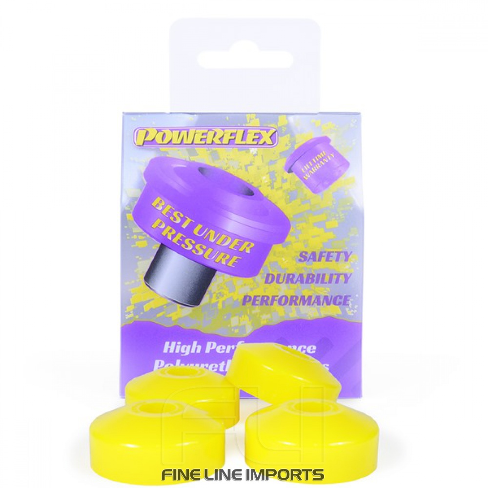 Rear Shock Absorber Top Mounting Bush - Diagr. REF: 30