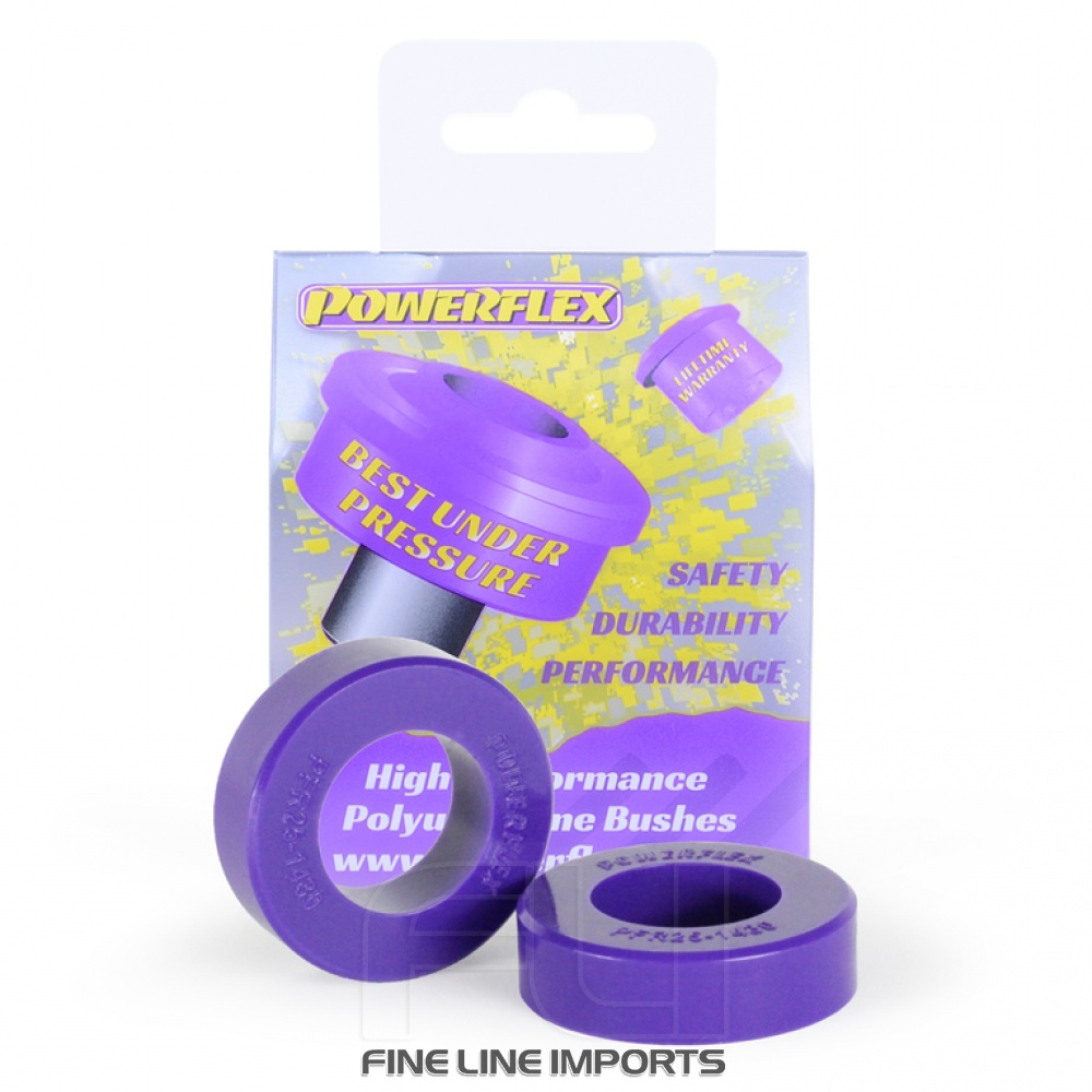 Rear Shock Absorber Top Mounting Bush - Fast Road/Track - Diagr. REF: 30