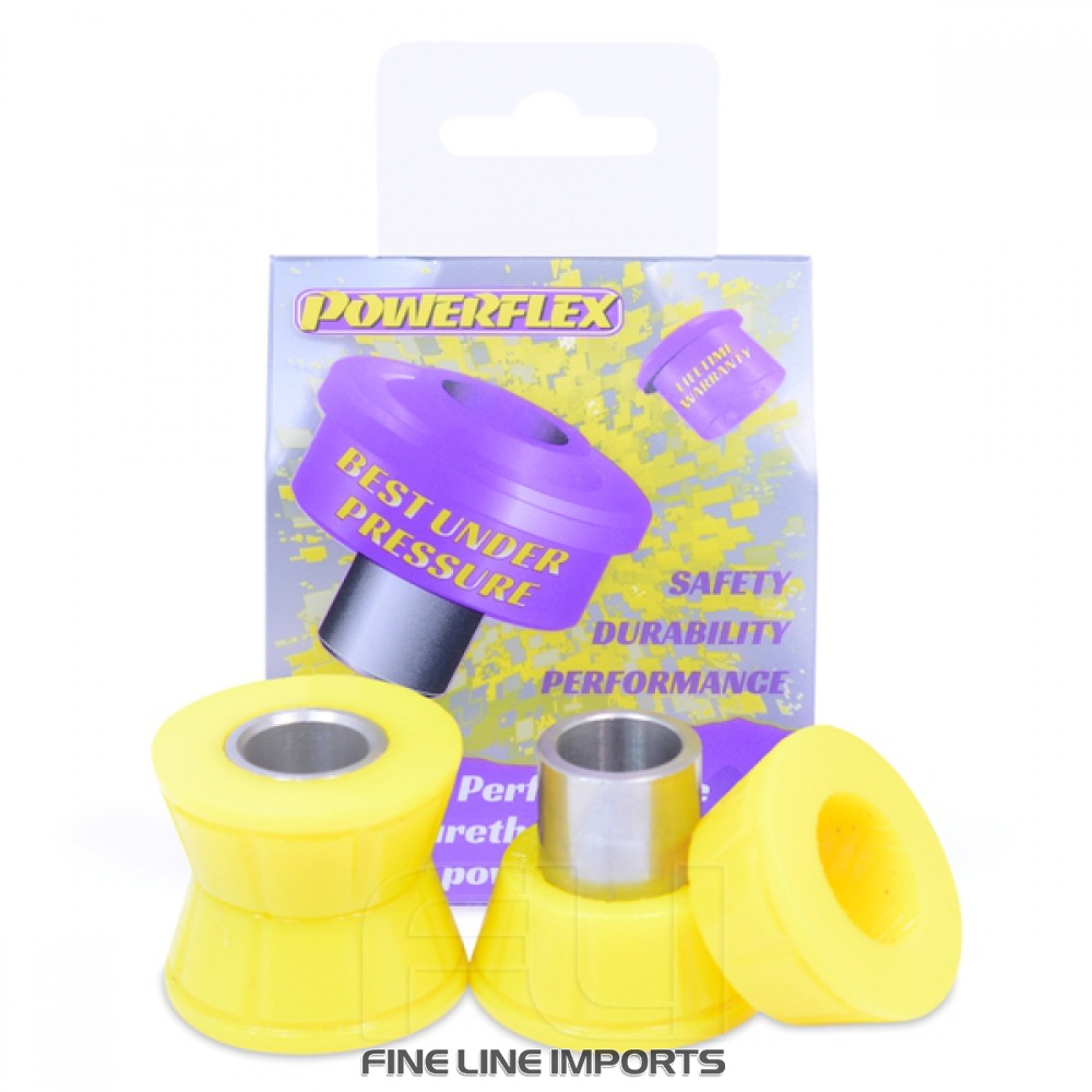 Rear Shock Absorber Upper Bush - Diagr. REF: 33