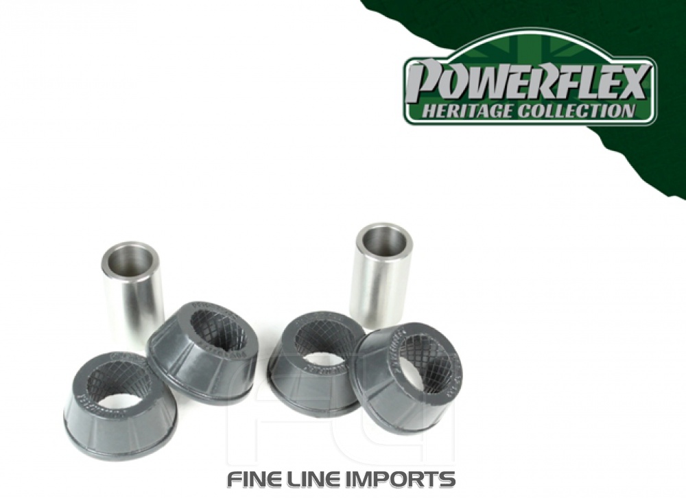 Rear Shock Absorber Upper Bush - Diagr. REF: 33