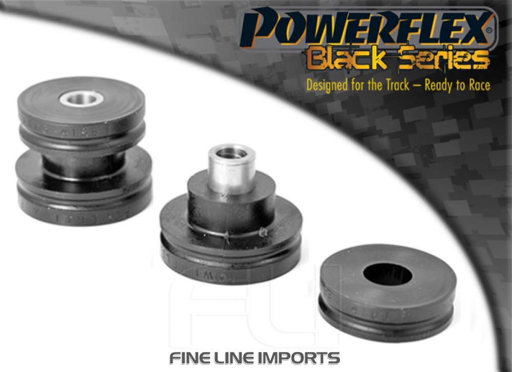 Rear Shock Absorber Upper Mounting Bush 10mm - Diagr. REF: 16