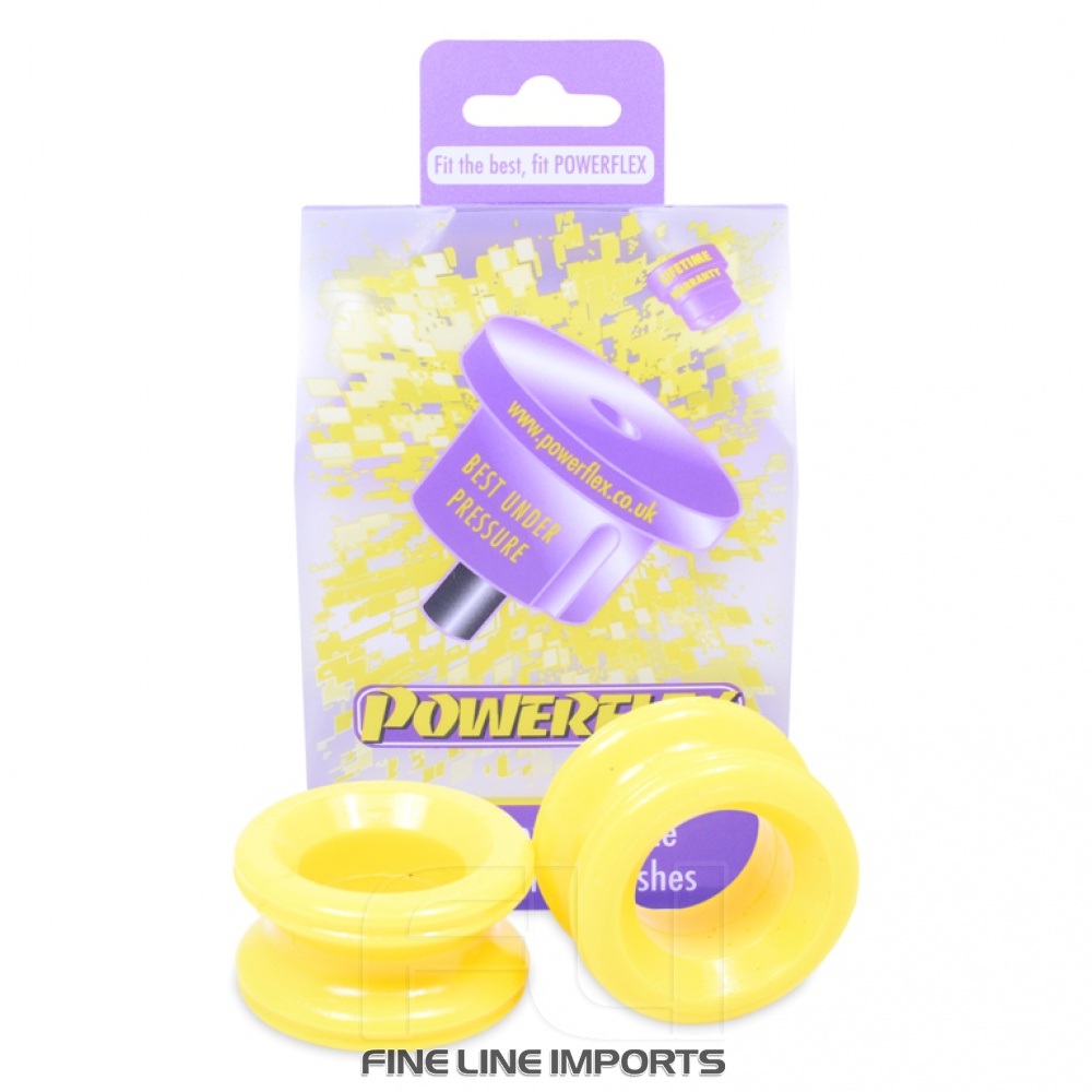 Rear Shock Top Mount Upper Bush - Diagr. REF: 20