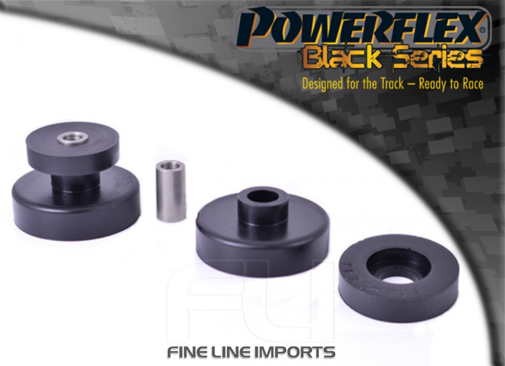 Rear Shock Top Mounting Bush - Diagr. REF: 15