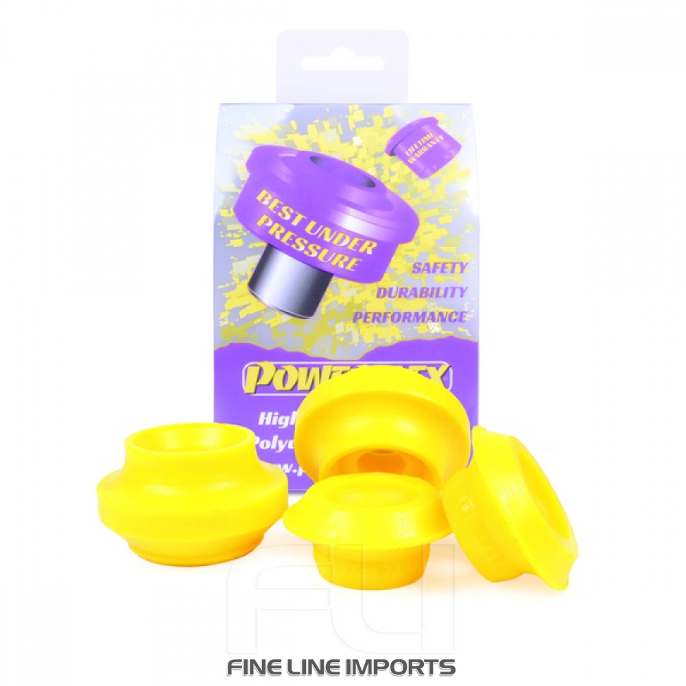 Rear Shock Top Mounting Bush - Diagr. REF: 8