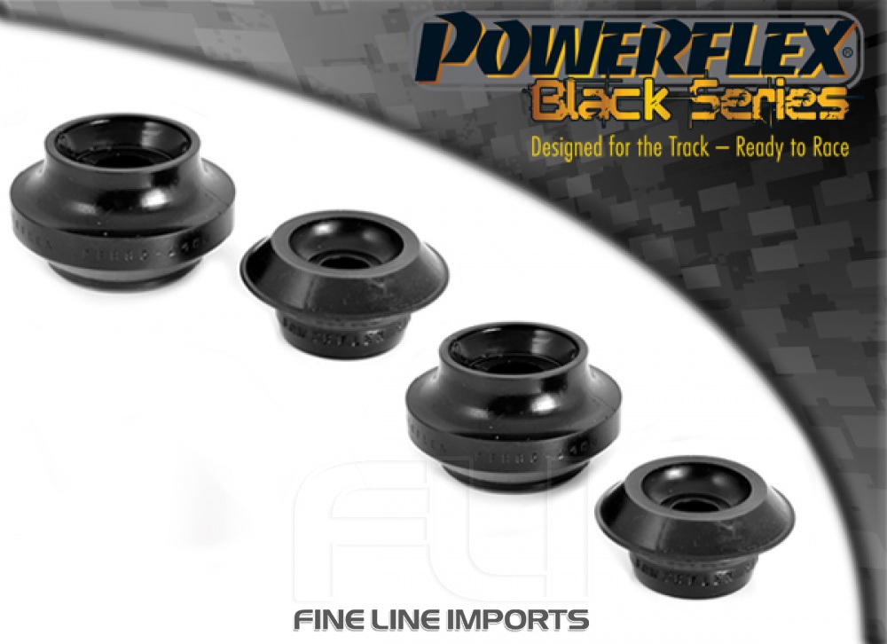 Rear Shock Top Mounting Bush - Diagr. REF: 8