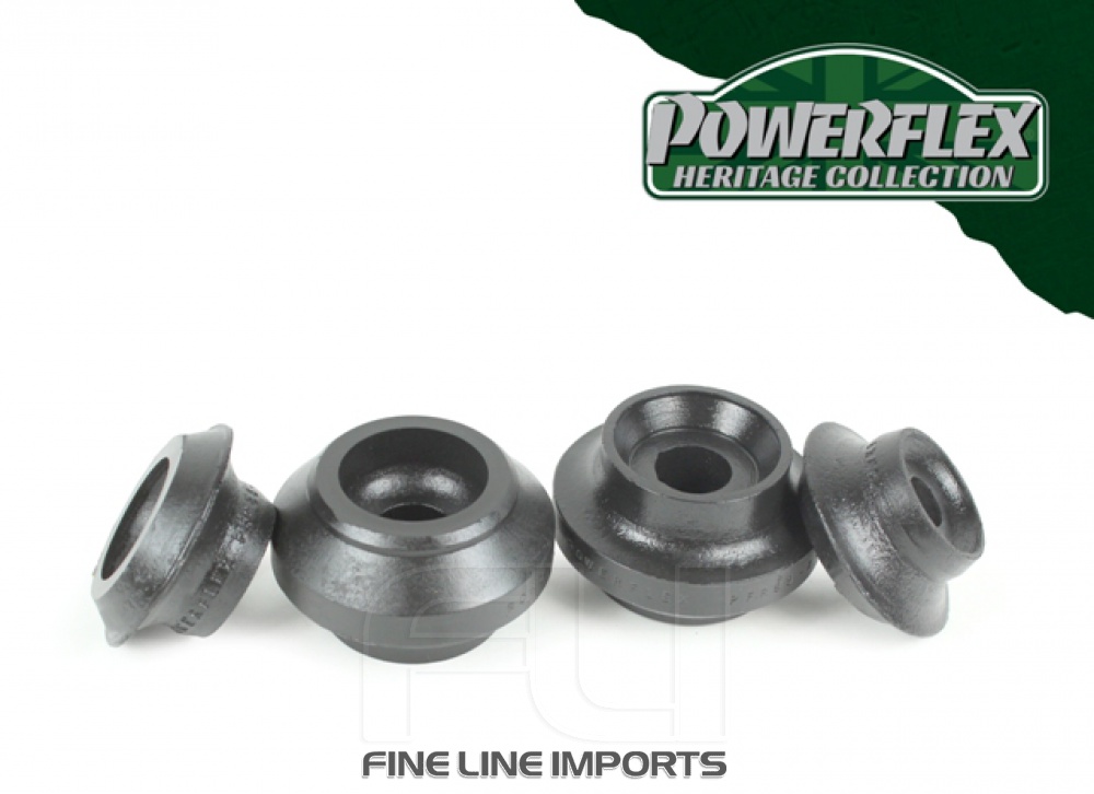 Rear Shock Top Mounting Bush - Diagr. REF: 8