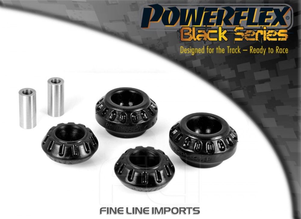 Rear Shock Top Mounting Bush - Diagr. REF: 20