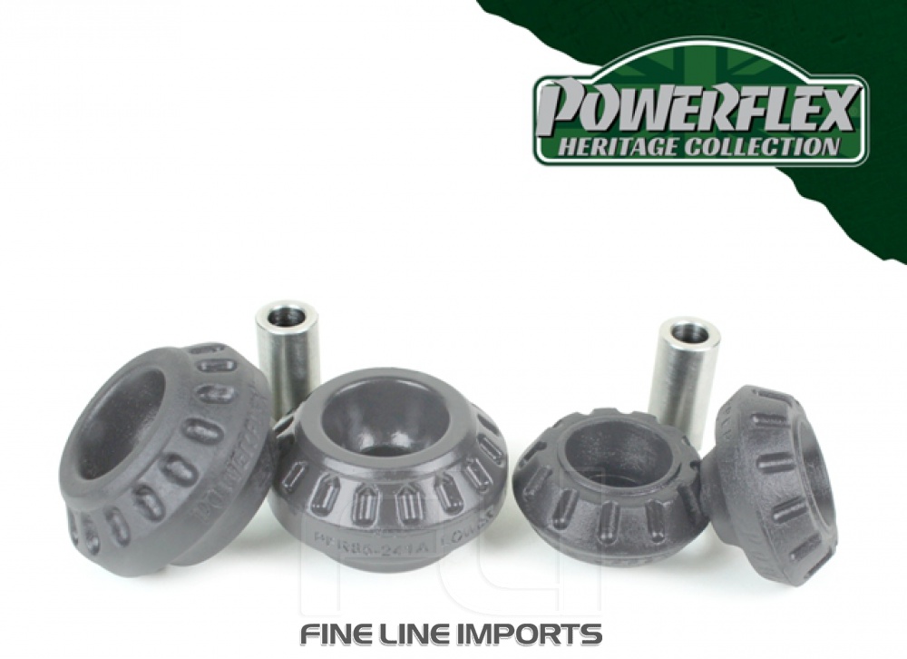 Rear Shock Top Mounting Bush - Diagr. REF: 20