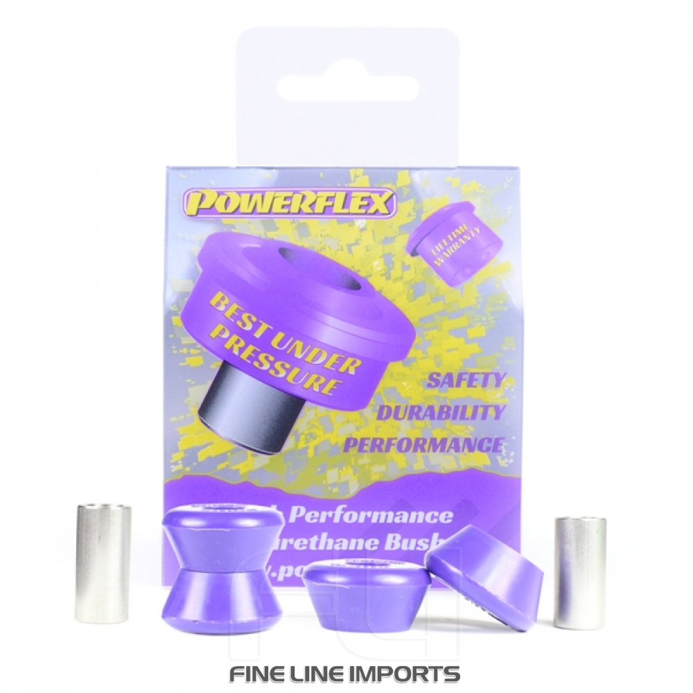 Rear Shock Upper Mounting Bush - Diagr. REF: 13