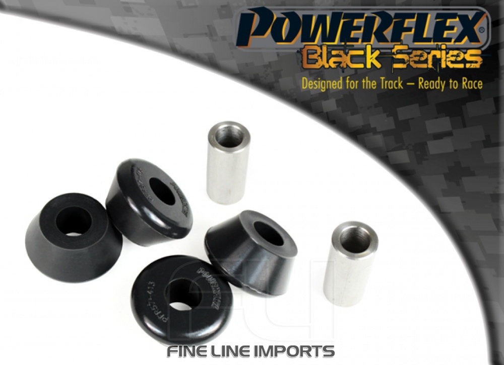 Rear Shock Upper Mounting Bush - Diagr. REF: 13