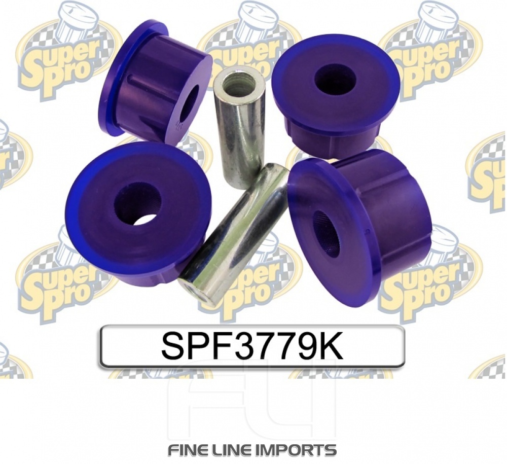 REAR SPRING FR EYE BUSH KIT SPF3779K