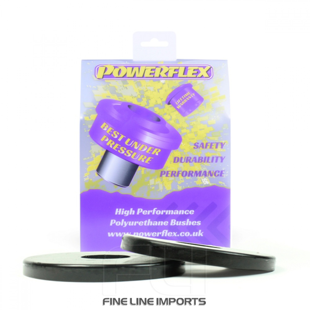 Rear Spring Pad 13mm Set of 2 - Diagr. REF: 32