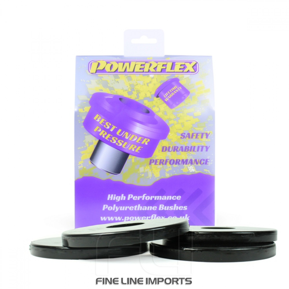 Rear Spring Pad 13mm Set of 4 - Diagr. REF: 32