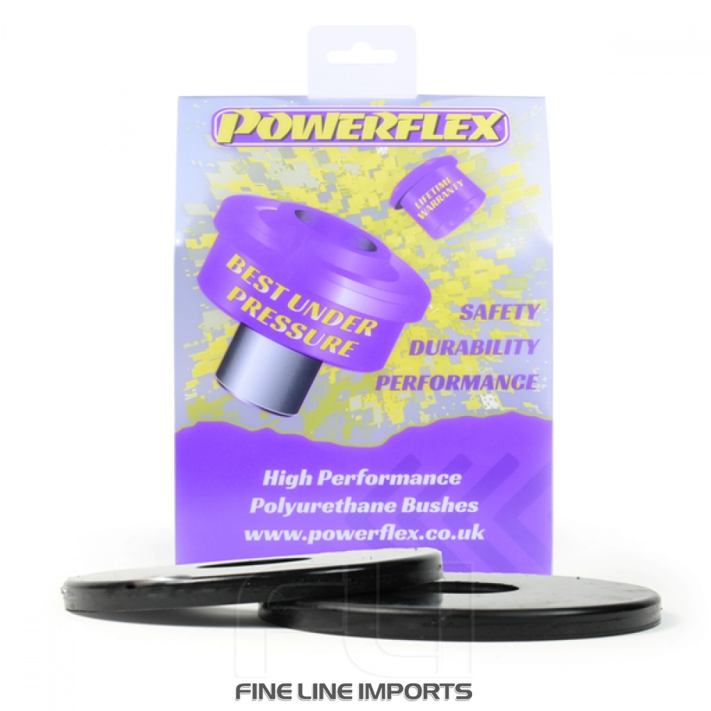 Rear Spring Pad 8mm Set of 2 - Diagr. REF: 32