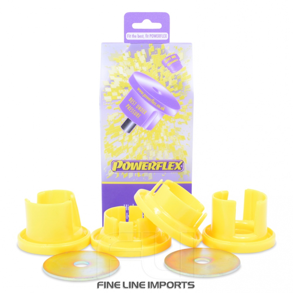 Rear Sub Frame Front Bush Insert - Diagr. REF: 20