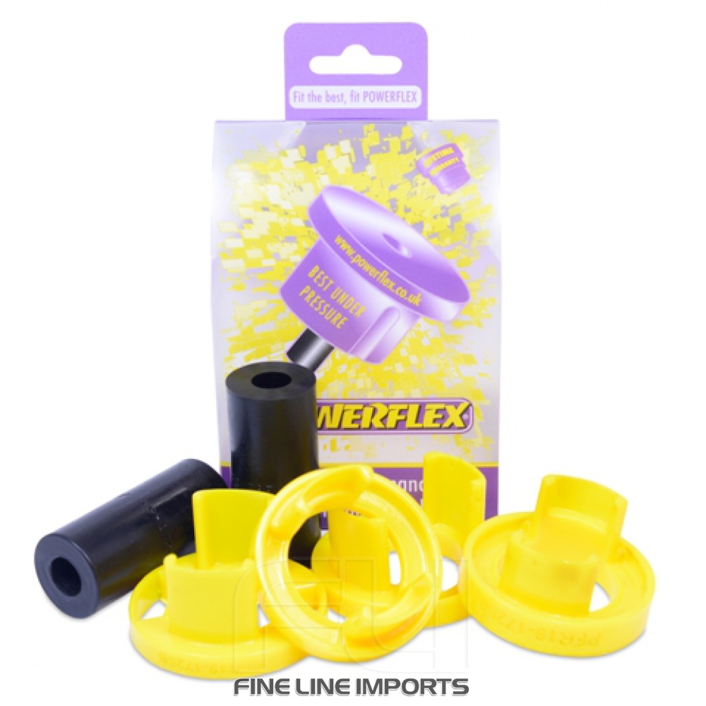 Rear Subframe Front Bush Insert - Diagr. REF: 20