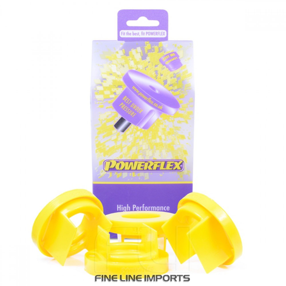 Rear Subframe Front Bush Insert  - Diagr. REF: 30