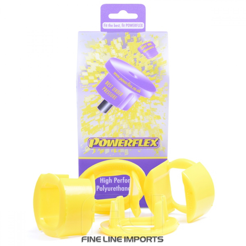 Rear Subframe Front Bush Insert - Diagr. REF: 30