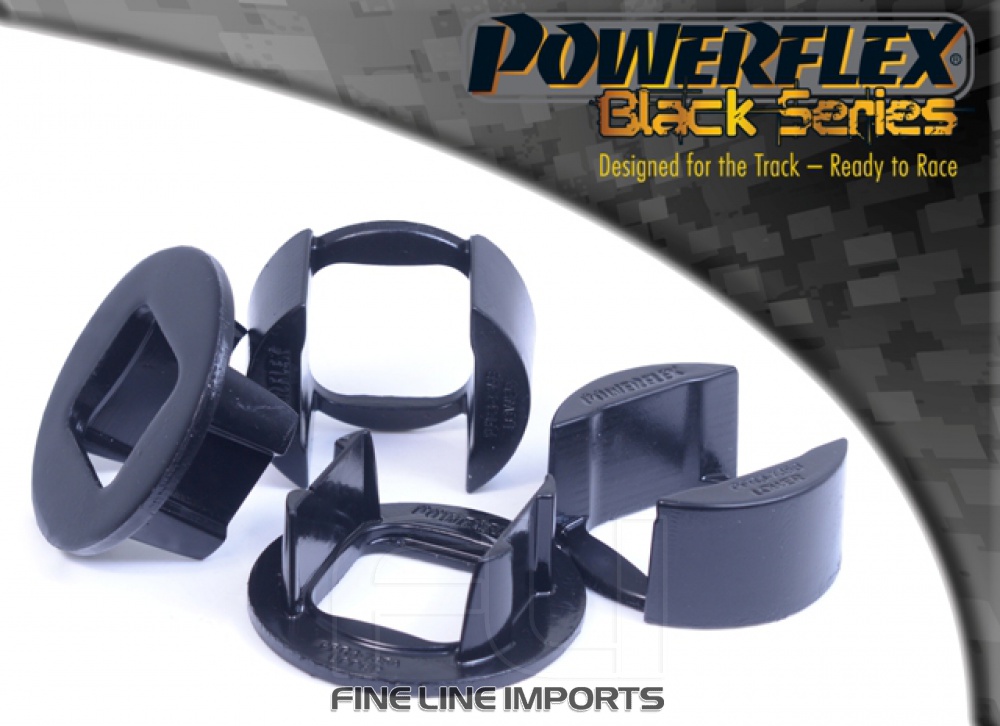 Rear Subframe Front Bush Insert - Diagr. REF: 30