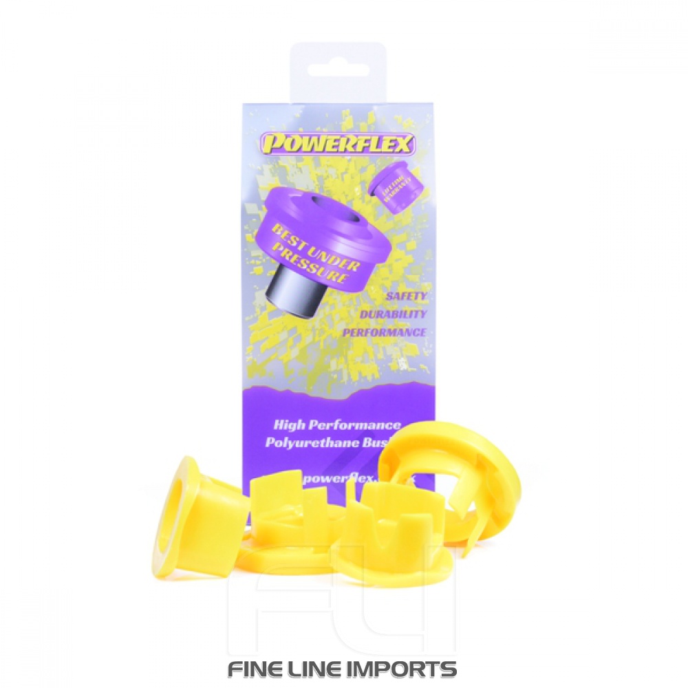 Rear Subframe Front Bush Insert  - Diagr. REF: 19