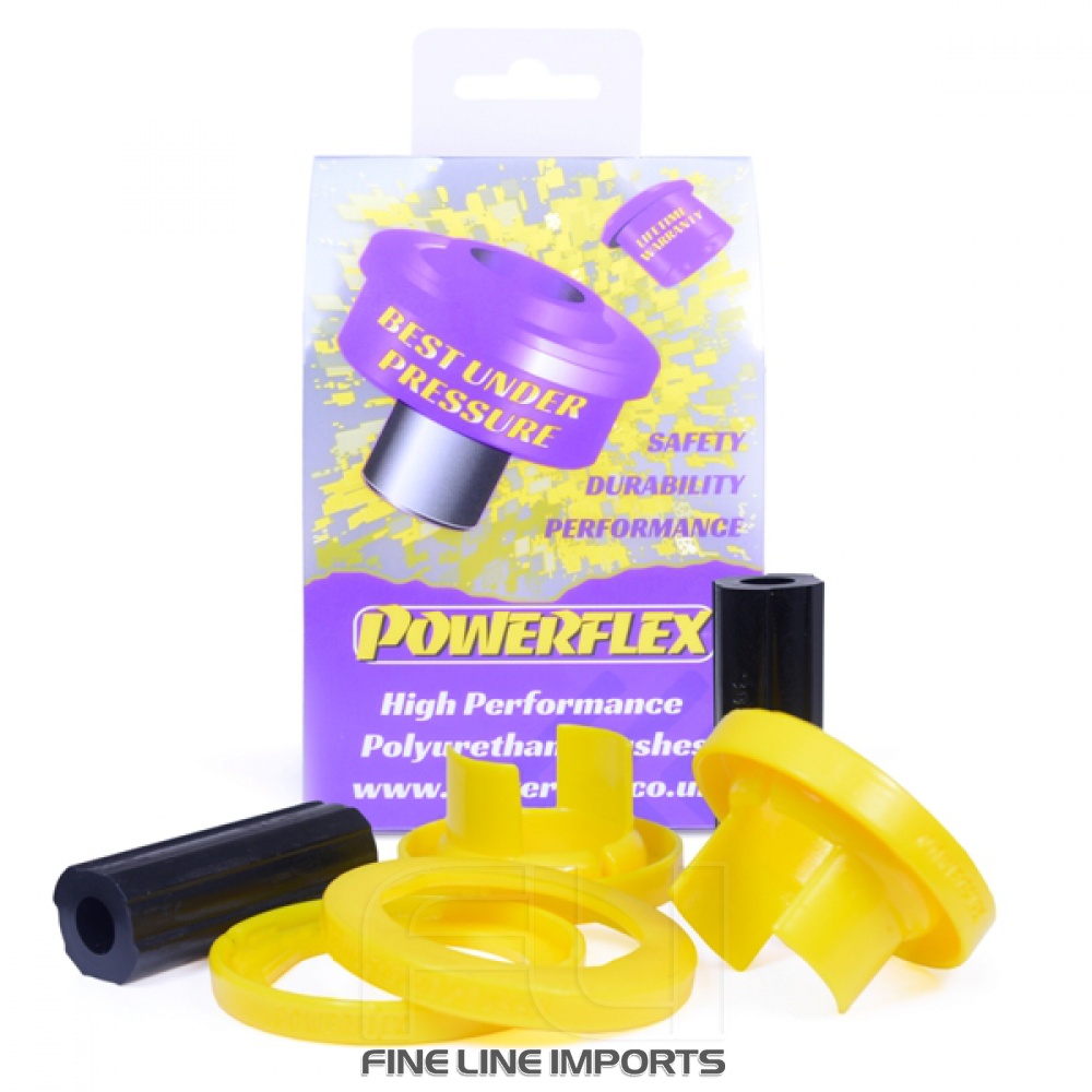 Rear Subframe Front Bush Inserts - Diagr. REF: 20