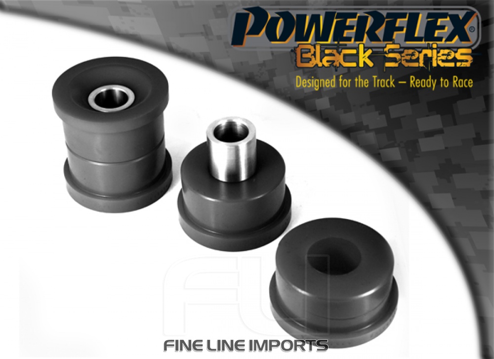 Rear Subframe Front Mounting Bush - Diagr. REF: 20