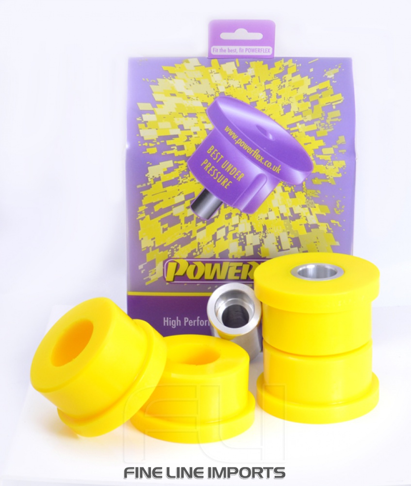 Rear Subframe Front Mounting Bush - Diagr. REF: 20