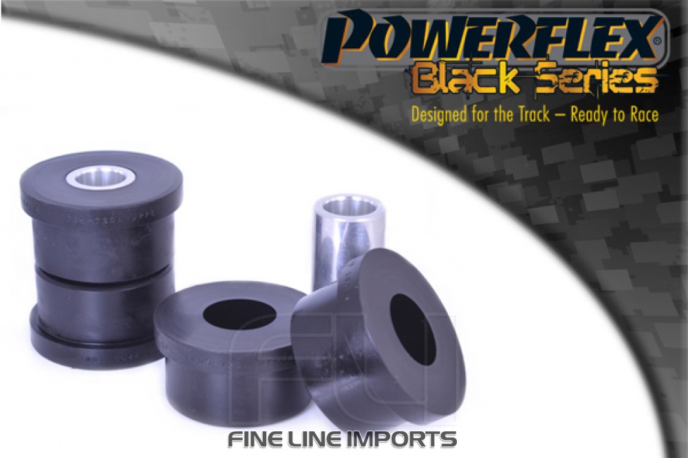 Rear Subframe Front Mounting Bush - Diagr. REF: 20