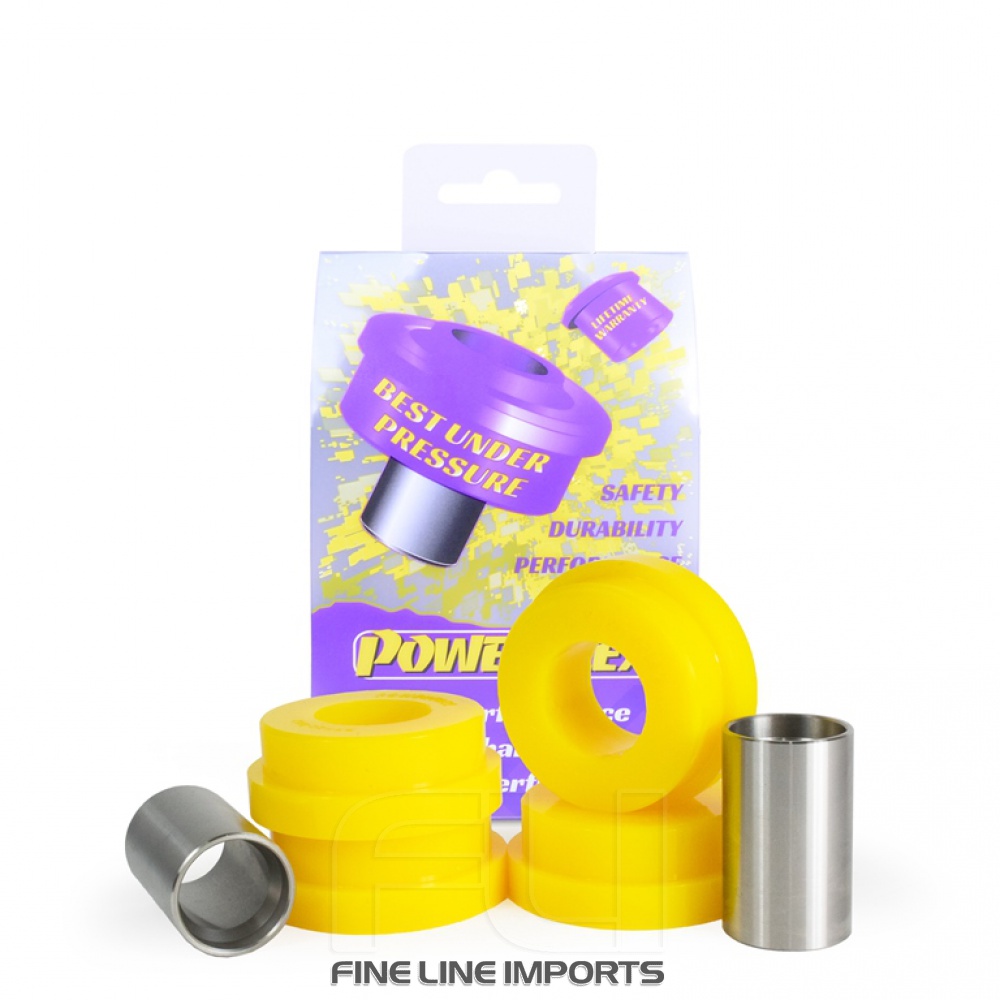 Rear Subframe Front Mounting Bush  - Diagr. REF: 30