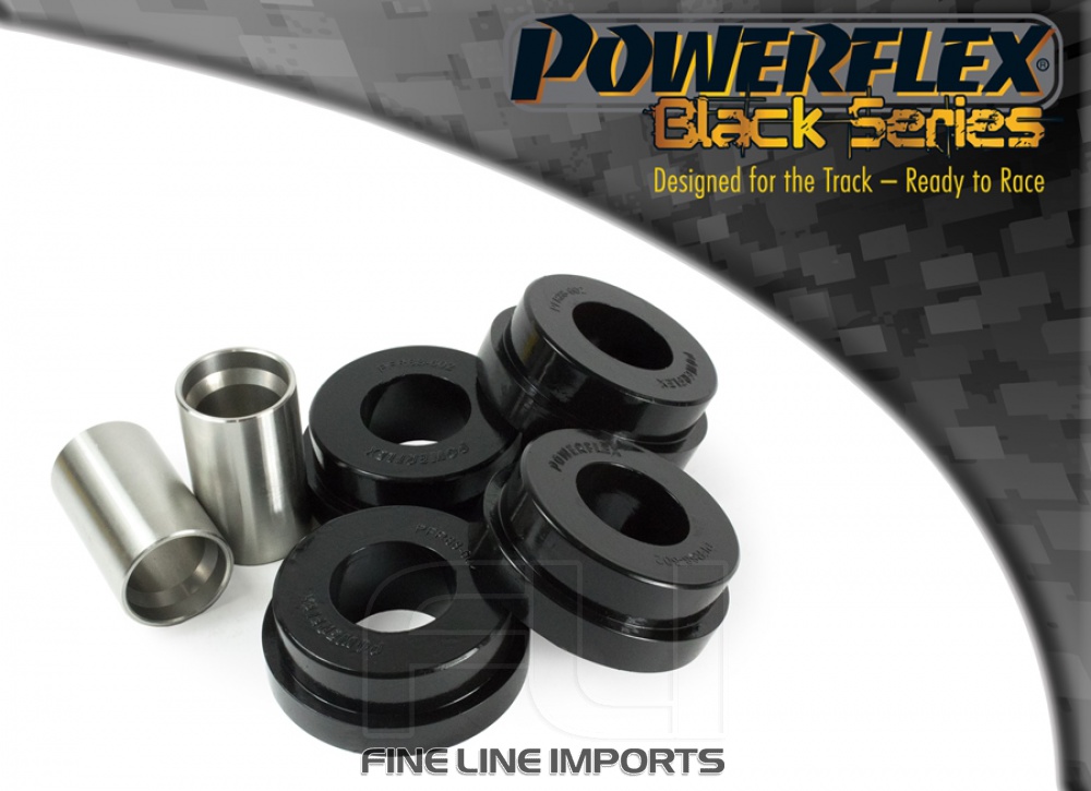 Rear Subframe Front Mounting Bush  - Diagr. REF: 30