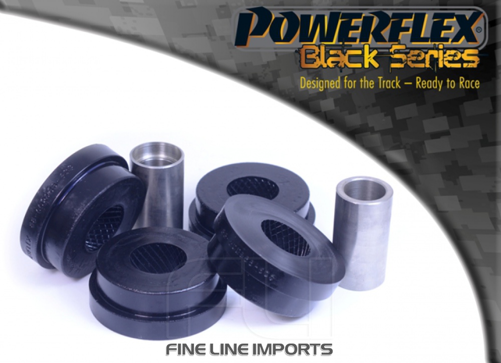 Rear Subframe Front Mounting Bush - Diagr. REF: 30