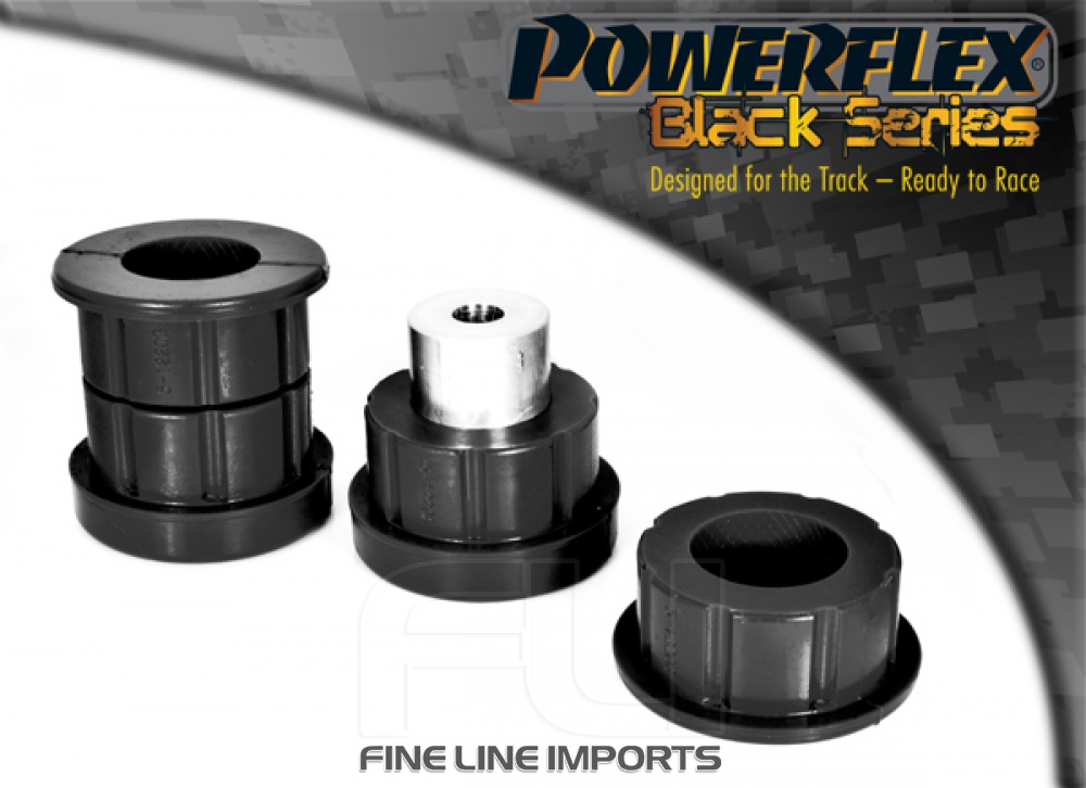 Rear Subframe Front Mounting Bush Anti-Squat (Track/Msport) - Diagr. REF: 19