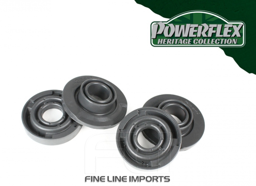 Rear Subframe Front Mounting Bush Insert  - Diagr. REF: 6