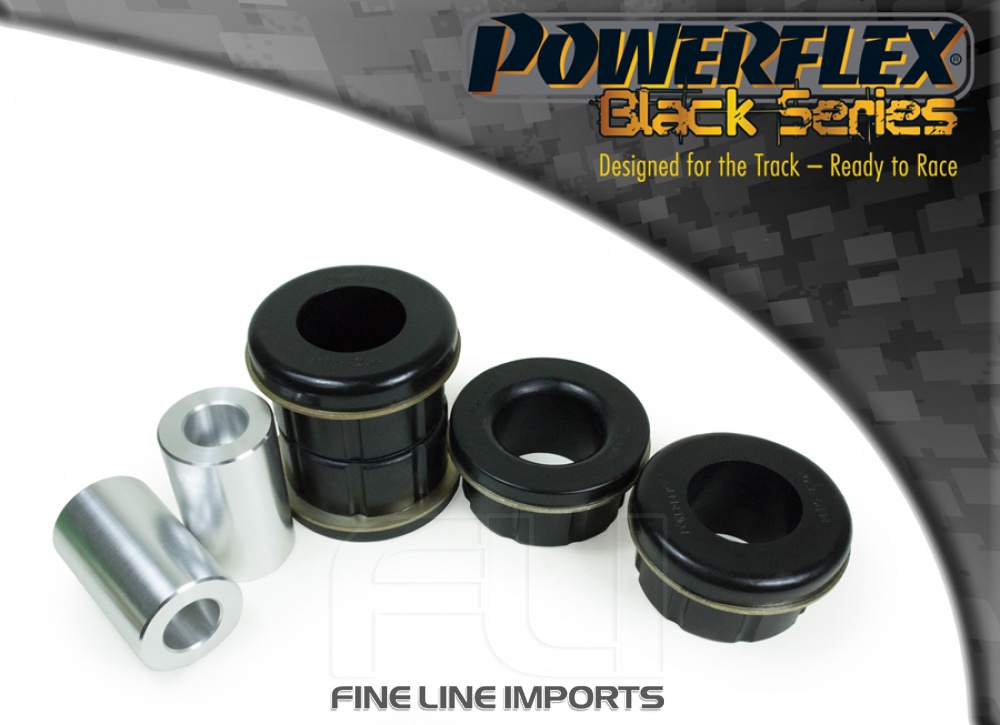 Rear Subframe Front Mounting Bush (Track/Msport) - Diagr. REF: 19
