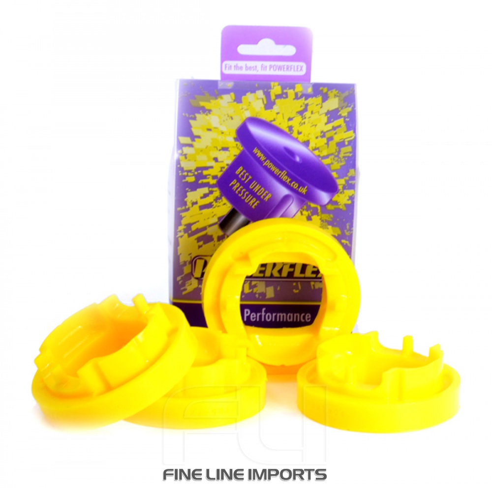 Rear Subframe Front Mounting Insert - Diagr. REF: 20